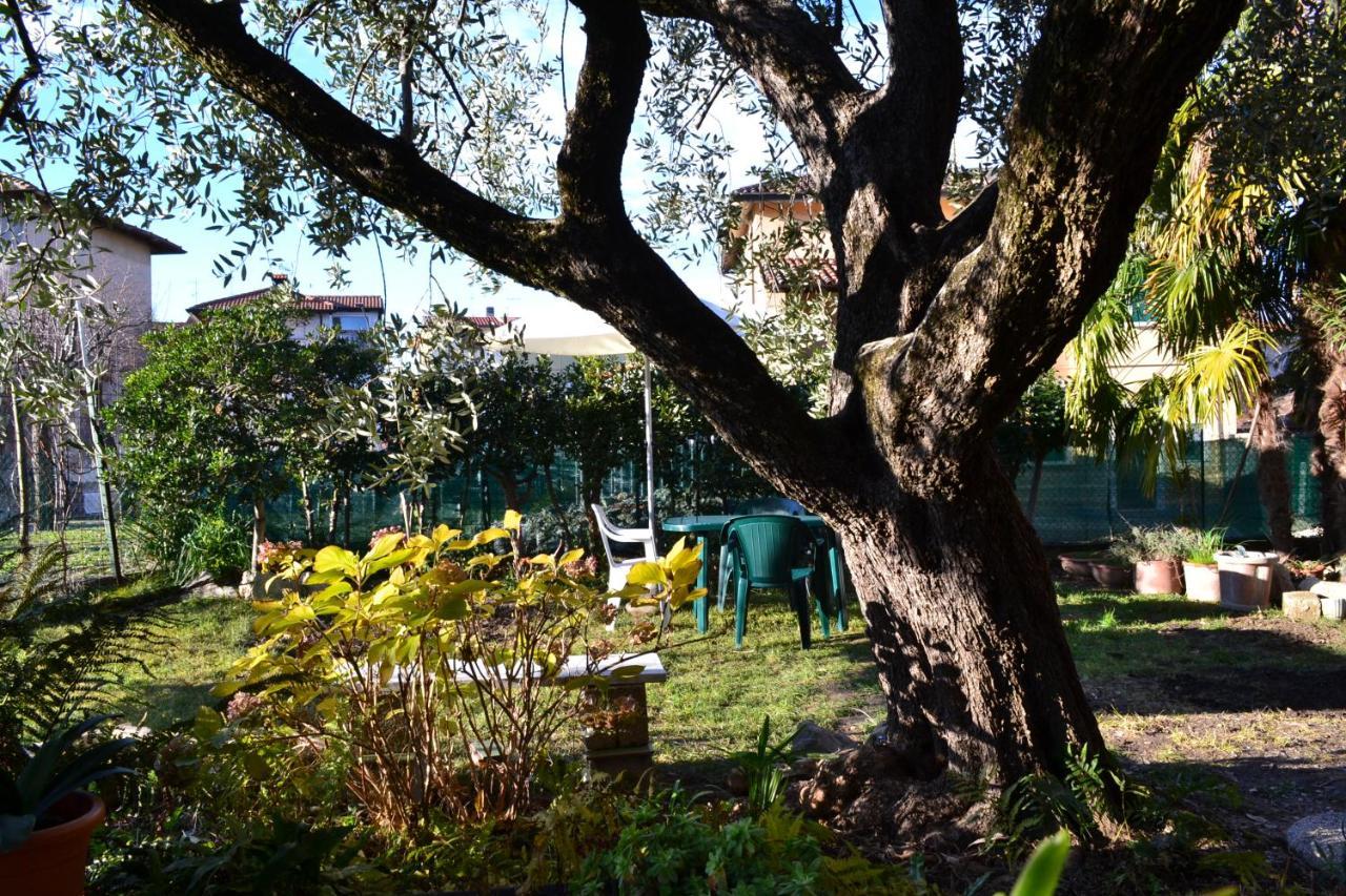 B&B Casa Mia Дезенцано-дель-Гарда Экстерьер фото