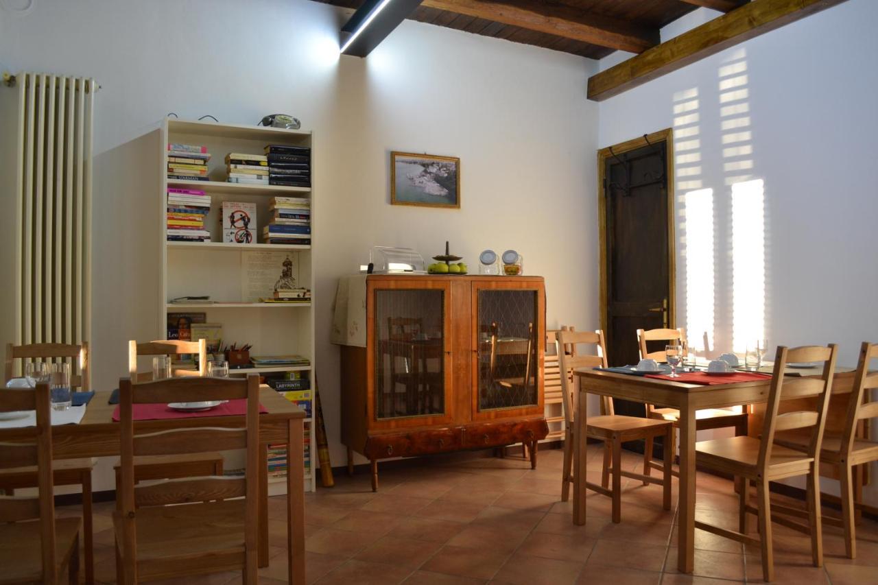 B&B Casa Mia Дезенцано-дель-Гарда Экстерьер фото