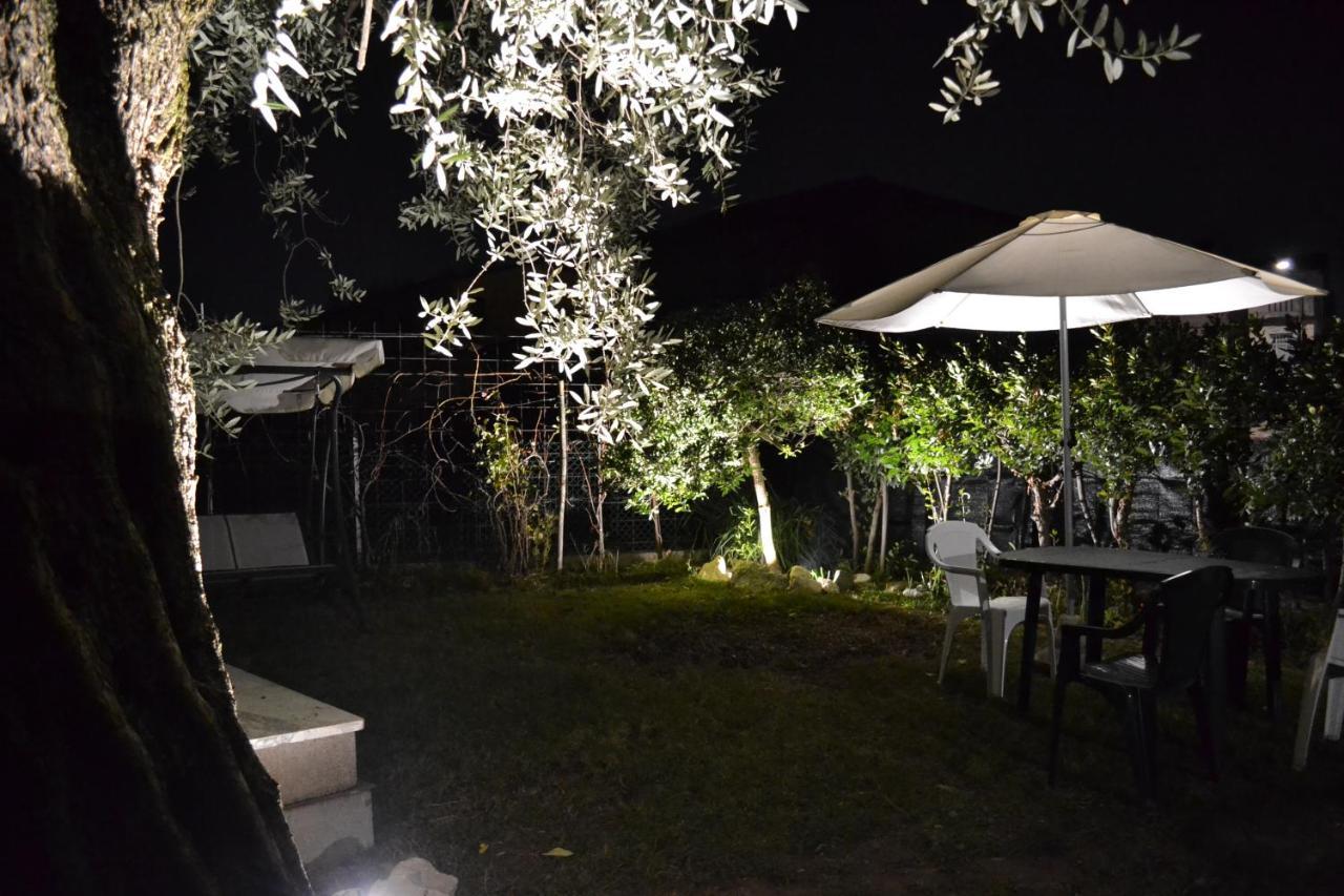 B&B Casa Mia Дезенцано-дель-Гарда Экстерьер фото