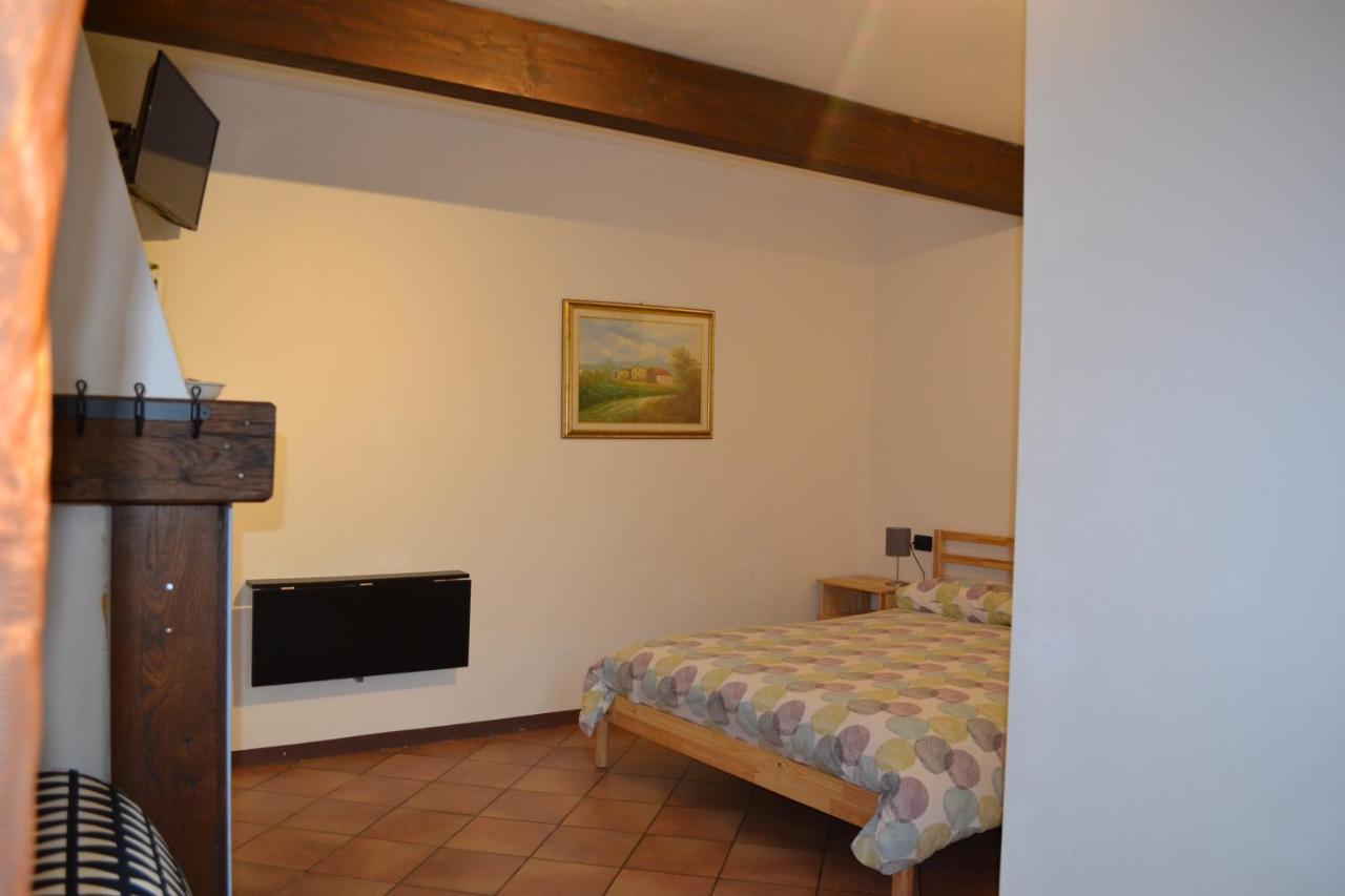 B&B Casa Mia Дезенцано-дель-Гарда Экстерьер фото