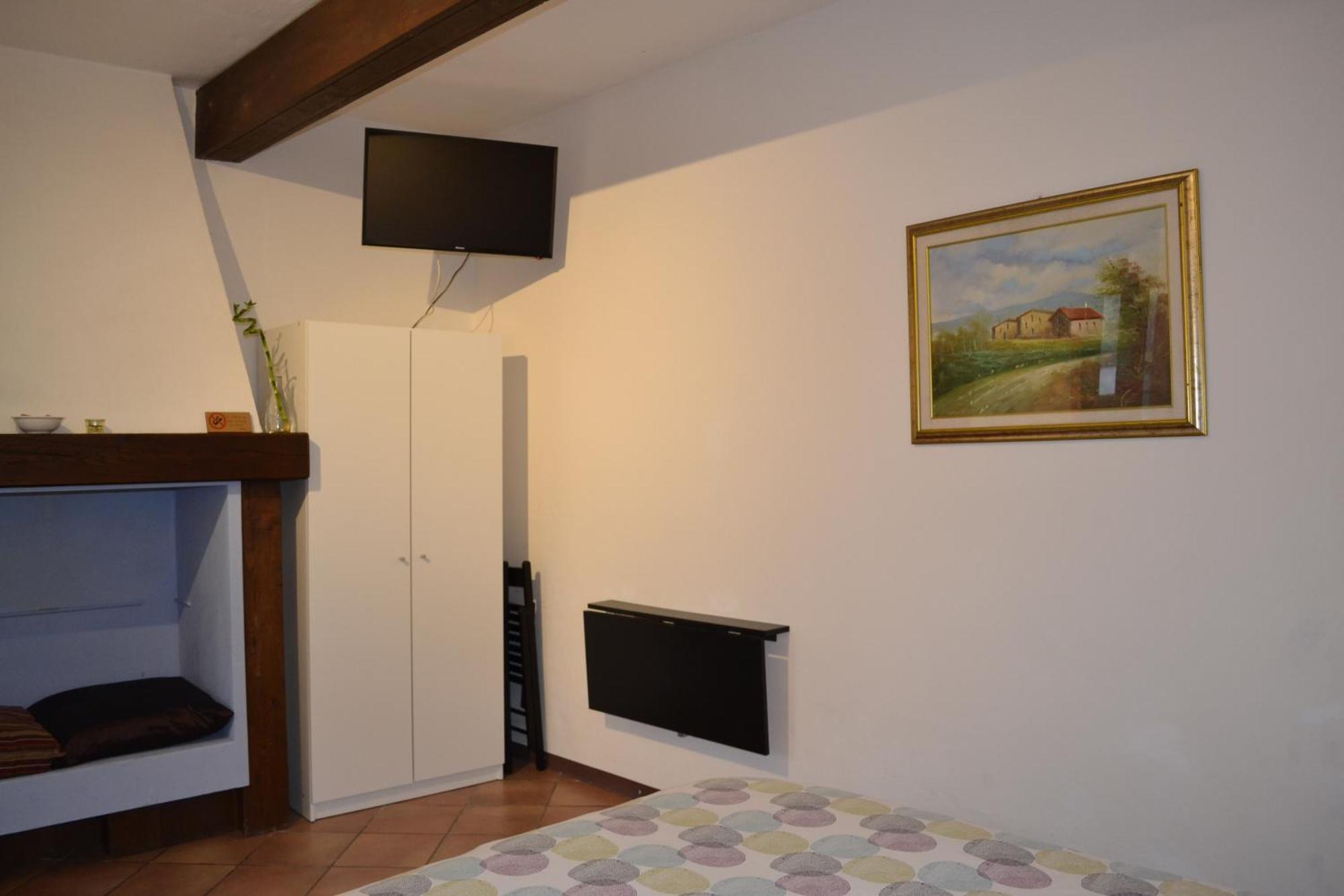 B&B Casa Mia Дезенцано-дель-Гарда Номер фото