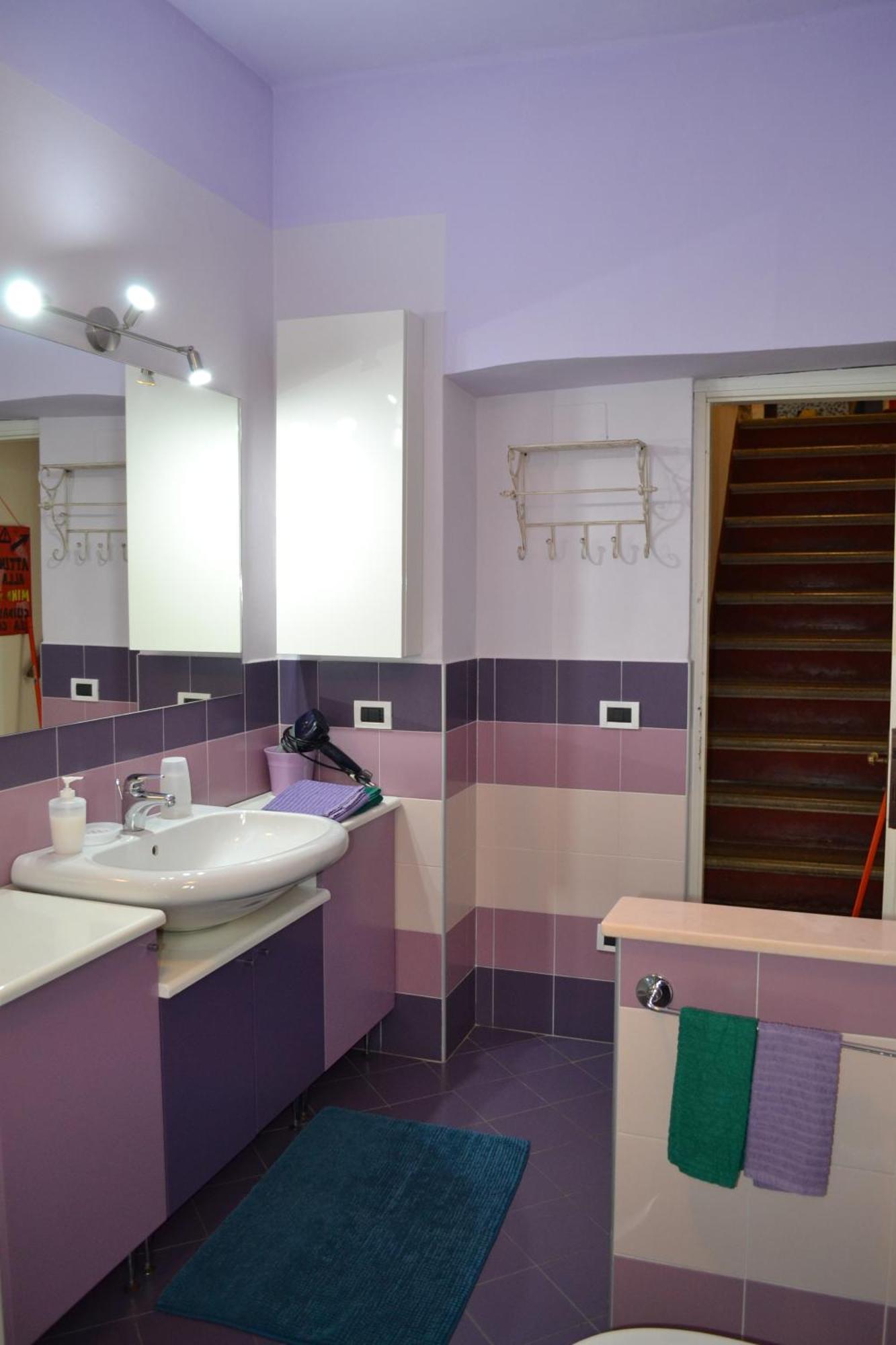 B&B Casa Mia Дезенцано-дель-Гарда Номер фото