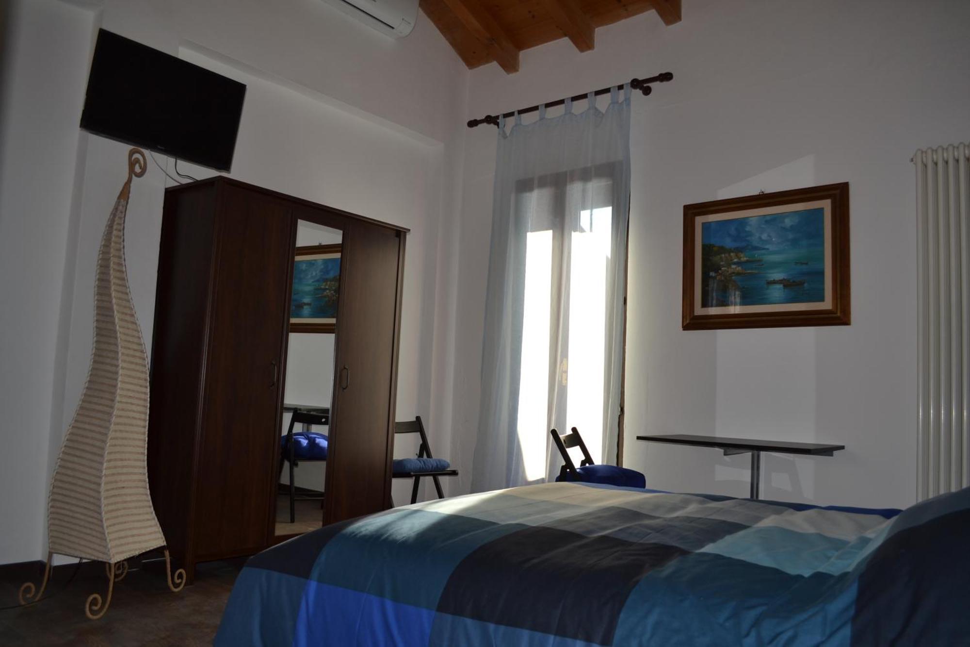 B&B Casa Mia Дезенцано-дель-Гарда Экстерьер фото