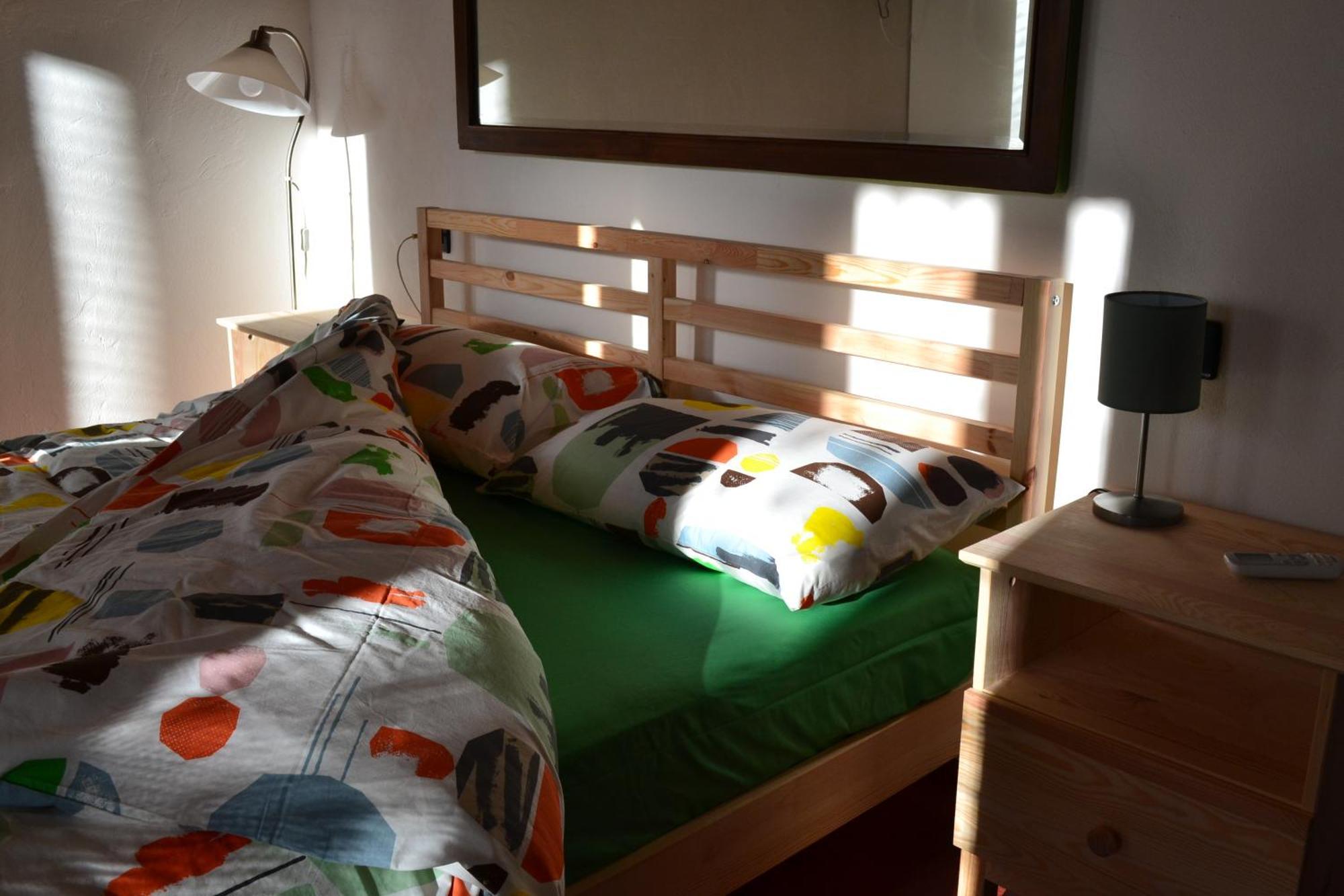 B&B Casa Mia Дезенцано-дель-Гарда Экстерьер фото