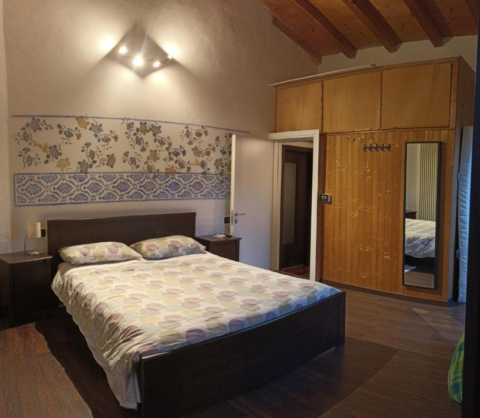 B&B Casa Mia Дезенцано-дель-Гарда Экстерьер фото